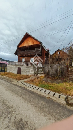 Oază de Liniște la Colibița - imagine 5