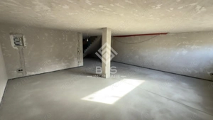 Casă 3 camere, 185mp, semifinisată, D+P+E - imagine 8