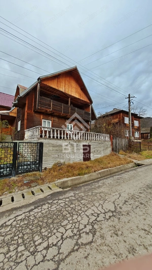 Oază de Liniște la Colibița - imagine 3