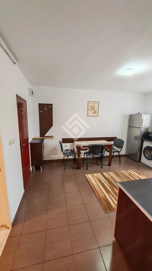 Apartament decomandat 2 balcone