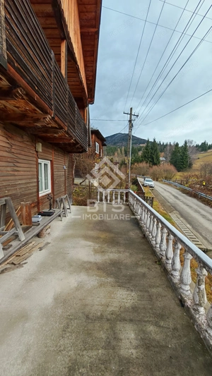 Oază de Liniște la Colibița - imagine 10