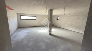 Casă 3 camere, 185mp, semifinisată, D+P+E - imagine 11