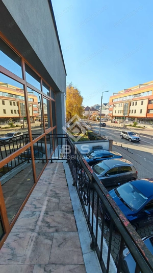 Spațiu Generos de Închiriat - 90 mp Utili - Zonă Ultra-Centrală. - imagine 10