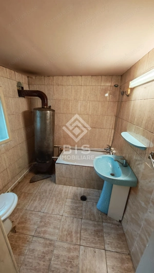 Oază de Liniște la Colibița - imagine 8