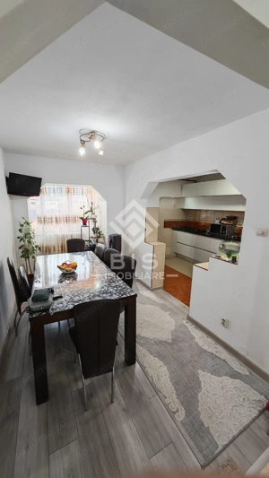 Apartament 4 camere 85 mp utili