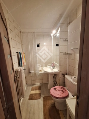 Apartament 3 camere, etaj 1/4, 70mp - imagine 9