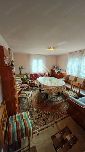 Oază de Liniște la Colibița - imagine 11