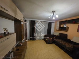 Apartament 2 camere decomandate  ETAJ 3 - imagine 3