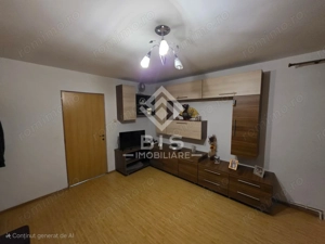 Apartament 2 camere decomandate  ETAJ 3