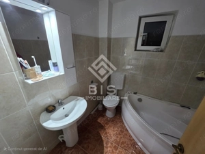 Apartament 2 camere decomandate  ETAJ 3 - imagine 7