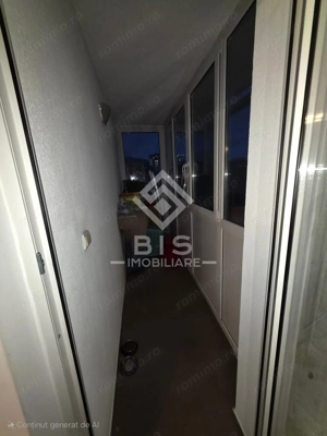 Apartament 2 camere decomandate  ETAJ 3 - imagine 6