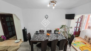 Apartament 4 camere 85 mp utili