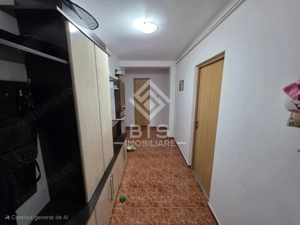 Apartament 2 camere decomandate  ETAJ 3 - imagine 5