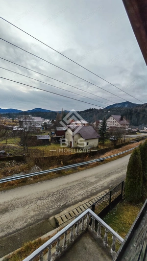 Oază de Liniște la Colibița - imagine 18