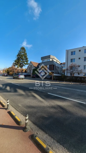 Spațiu Generos de Închiriat - 90 mp Utili - Zonă Ultra-Centrală. - imagine 15