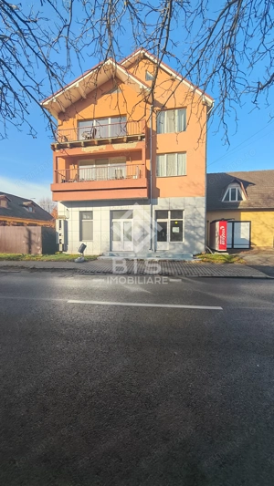 Spatiu Comercial- 100 mp Mihai Viteazul