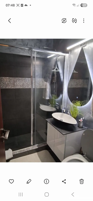 Închiriez apartament  - imagine 2