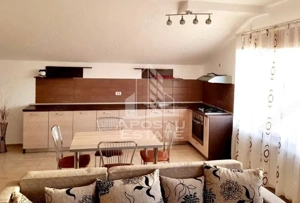 Apartament 3 camere,  zona Intim - Andrei Saguna - imagine 2