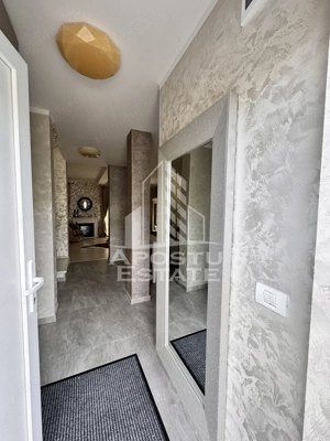 Casa de vanzare moderna, P+E, Dumbravita - imagine 7