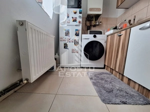 Apartament cu o camera, 38 mp utili, Podgoria - imagine 4