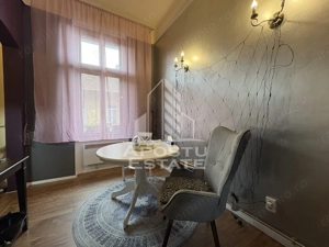 Apartammet 2 camere, spațios lângă Colegiul Bănățean - imagine 6