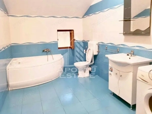 Apartament 3 camere,  zona Intim - Andrei Saguna - imagine 6