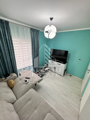 Casa de vanzare moderna, P+E, Dumbravita - imagine 11