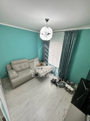 Casa de vanzare moderna, P+E, Dumbravita - imagine 12