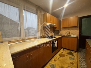 Apartament la casa cu 2 camere, curte proprie, Ghiroda - imagine 10