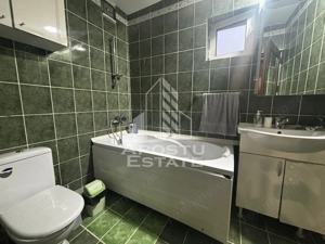 Apartament la casa cu 2 camere, curte proprie, Ghiroda - imagine 11