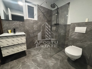 Apartament la casa cu 2 camere, curte proprie, Ghiroda - imagine 6