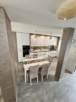 Casa de vanzare moderna, P+E, Dumbravita - imagine 5