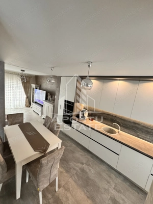 Casa de vanzare moderna, P+E, Dumbravita - imagine 4