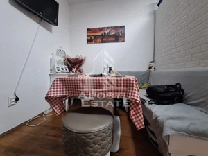 Apartament cu o camera, 38 mp utili, Podgoria - imagine 3