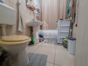Apartament cu o camera, 38 mp utili, Podgoria - imagine 5
