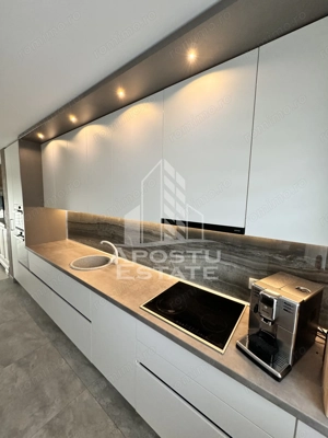 Casa de vanzare moderna, P+E, Dumbravita - imagine 3