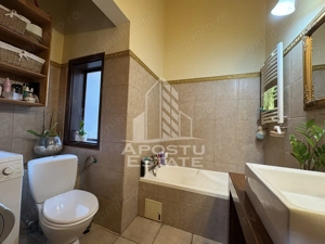 Apartammet 2 camere, spațios lângă Colegiul Bănățean - imagine 8