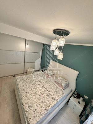 Casa de vanzare moderna, P+E, Dumbravita - imagine 10