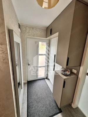 Casa de vanzare moderna, P+E, Dumbravita - imagine 6