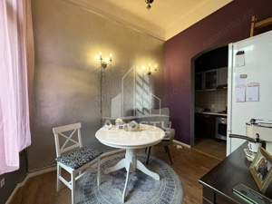 Apartammet 2 camere, spațios lângă Colegiul Bănățean - imagine 5