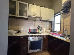 Apartammet 2 camere, spațios lângă Colegiul Bănățean - imagine 7
