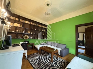 Apartammet 2 camere, spațios lângă Colegiul Bănățean - imagine 3