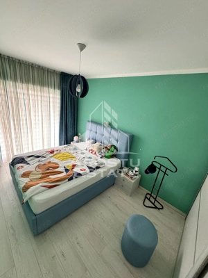 Casa de vanzare moderna, P+E, Dumbravita - imagine 8