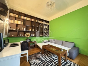 Apartammet 2 camere, spațios lângă Colegiul Bănățean - imagine 4