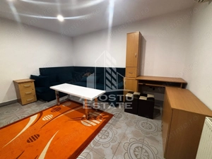 Apartament la casa cu 2 camere, curte proprie, Ghiroda - imagine 5