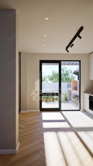 Ansamblu de 18 case moderne - Parneava - imagine 7