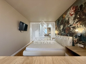 Apartament 3 camere, renovat si mobilat modern, centrala proprie - imagine 5
