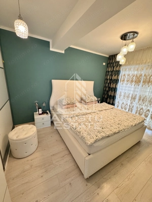 Casa de vanzare moderna, P+E, Dumbravita - imagine 9