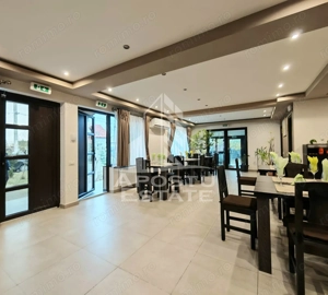 Casa individuala si restaurant cu predare la cheie, Sag, COMISION 0 - imagine 9