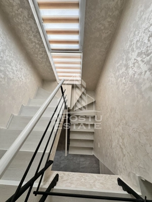 Casa de vanzare moderna, P+E, Dumbravita - imagine 15